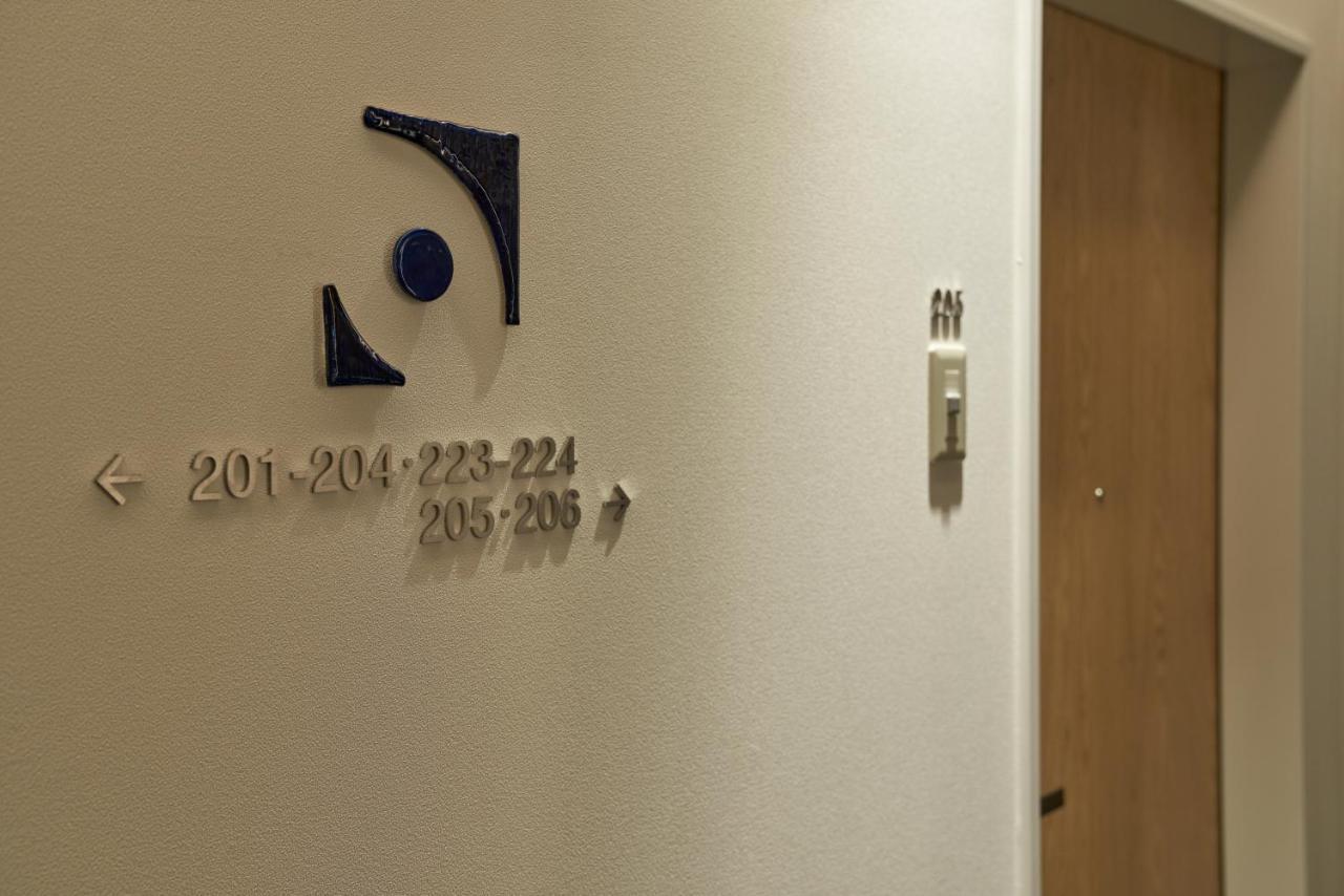 Cross Life Hakata Yanagibashi Hotel Fukuoka  Eksteriør billede