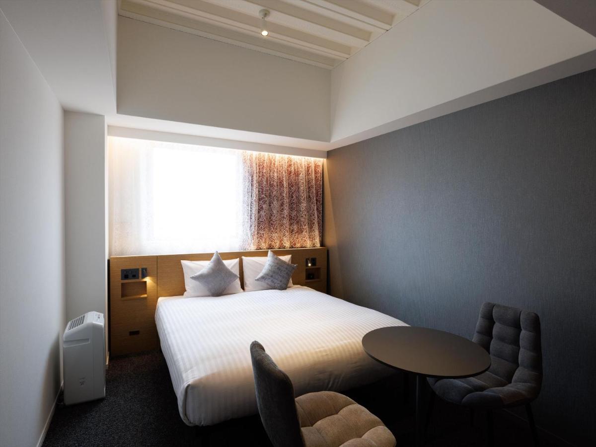 Cross Life Hakata Yanagibashi Hotel Fukuoka  Eksteriør billede